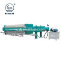 1000*1000mm Membrane filter press plate